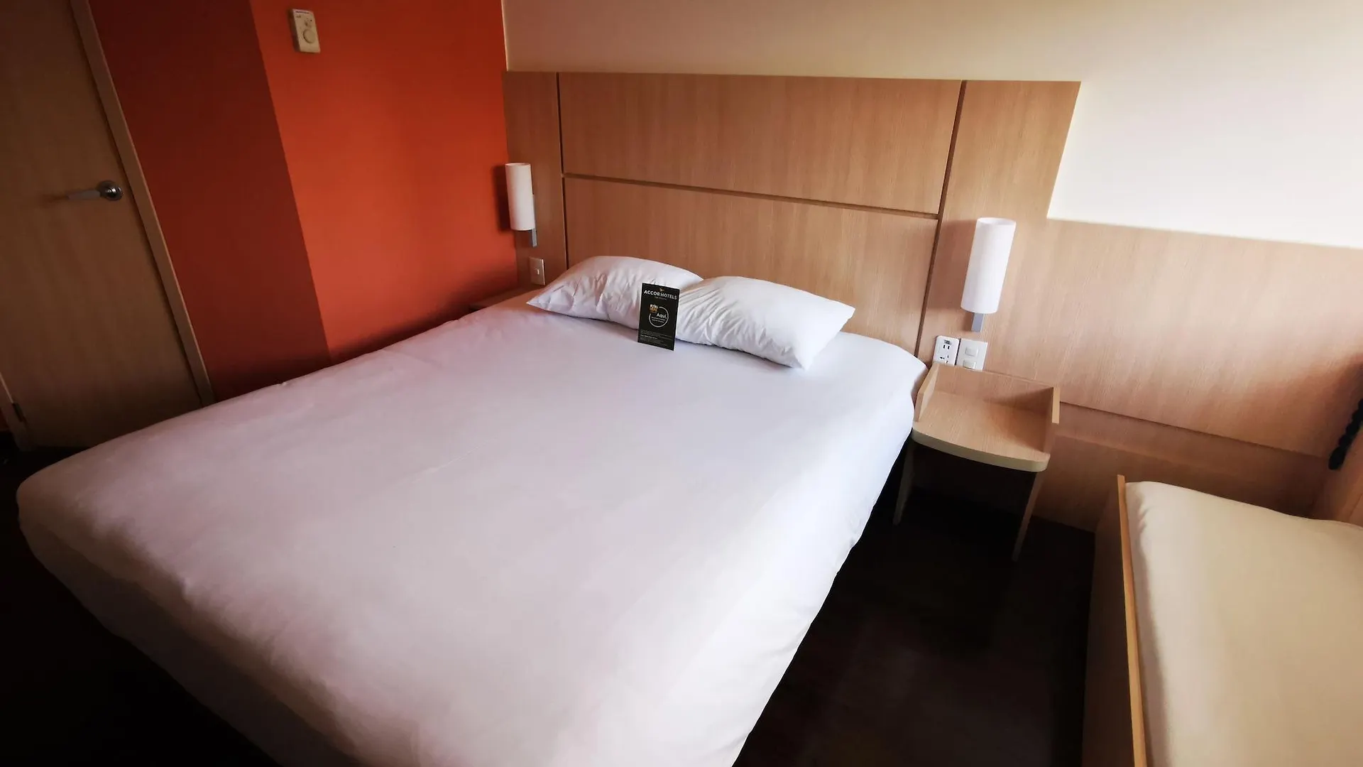 Ibis Bogota Museo Hotel