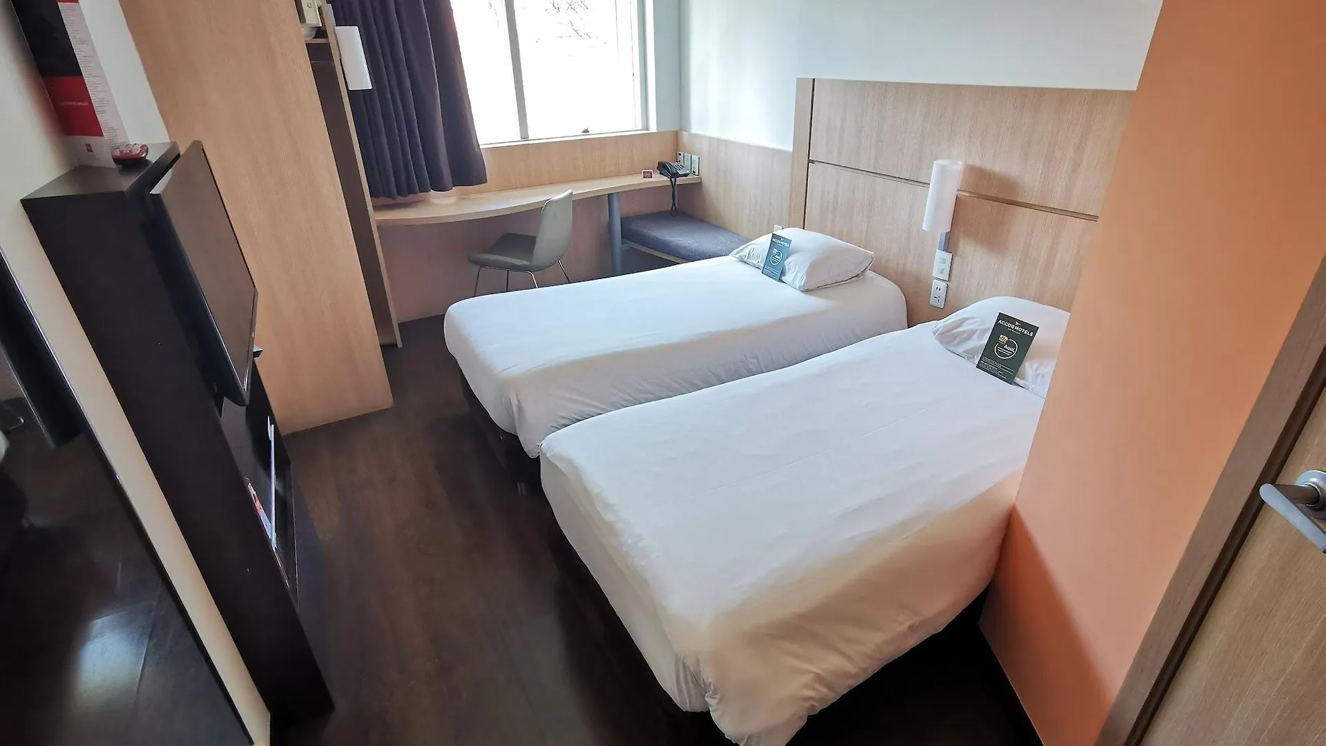 Ibis Bogota Museo Hotel