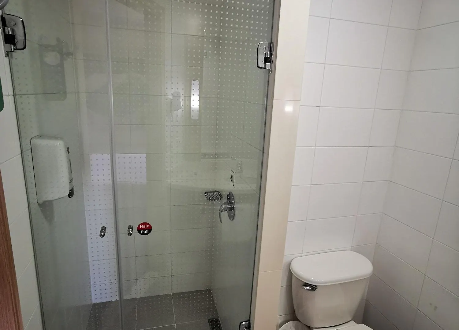 Ibis Bogota Museo Hotel 3*,  Colombia