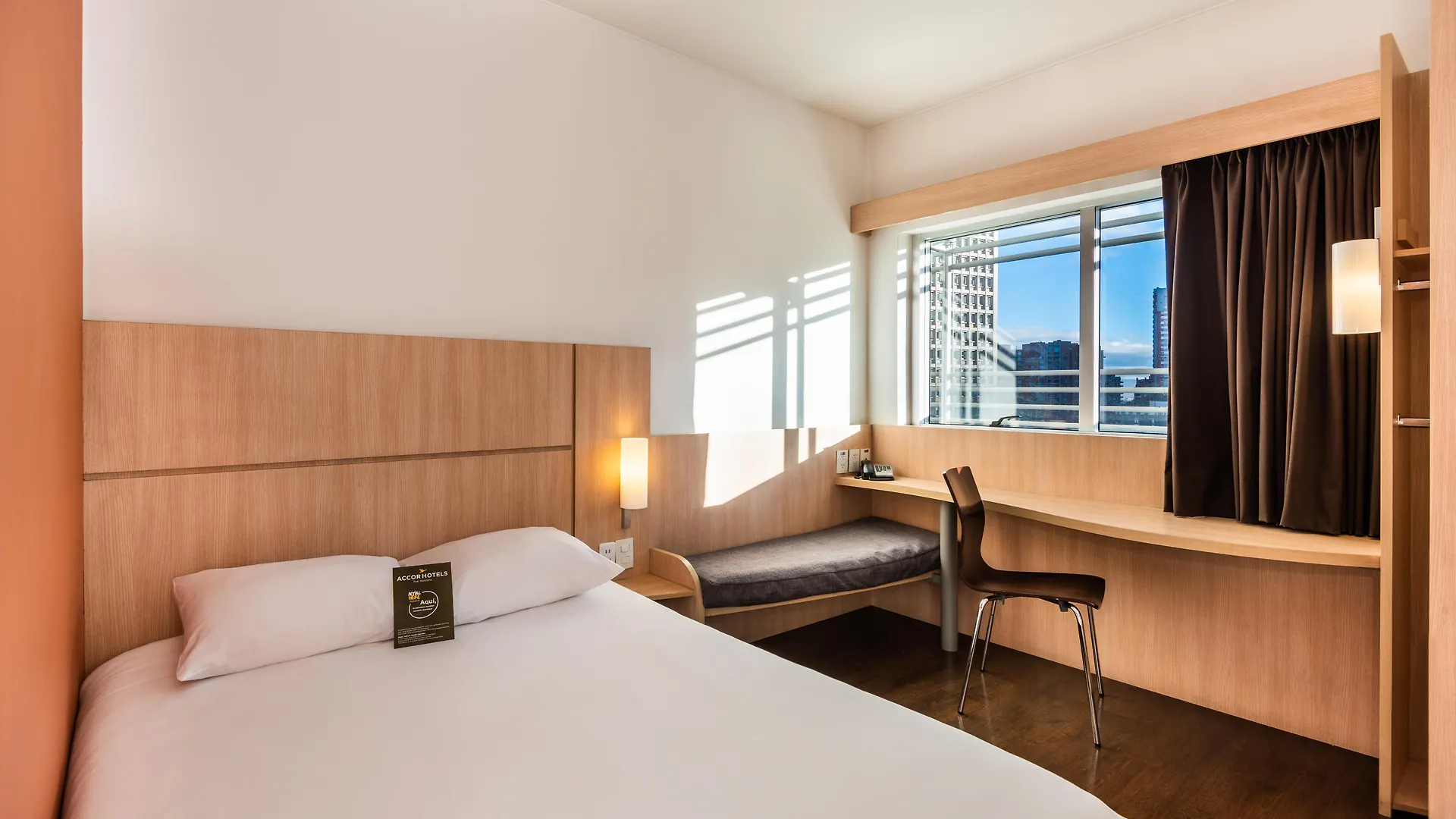 Ibis Bogota Museo Hotel
