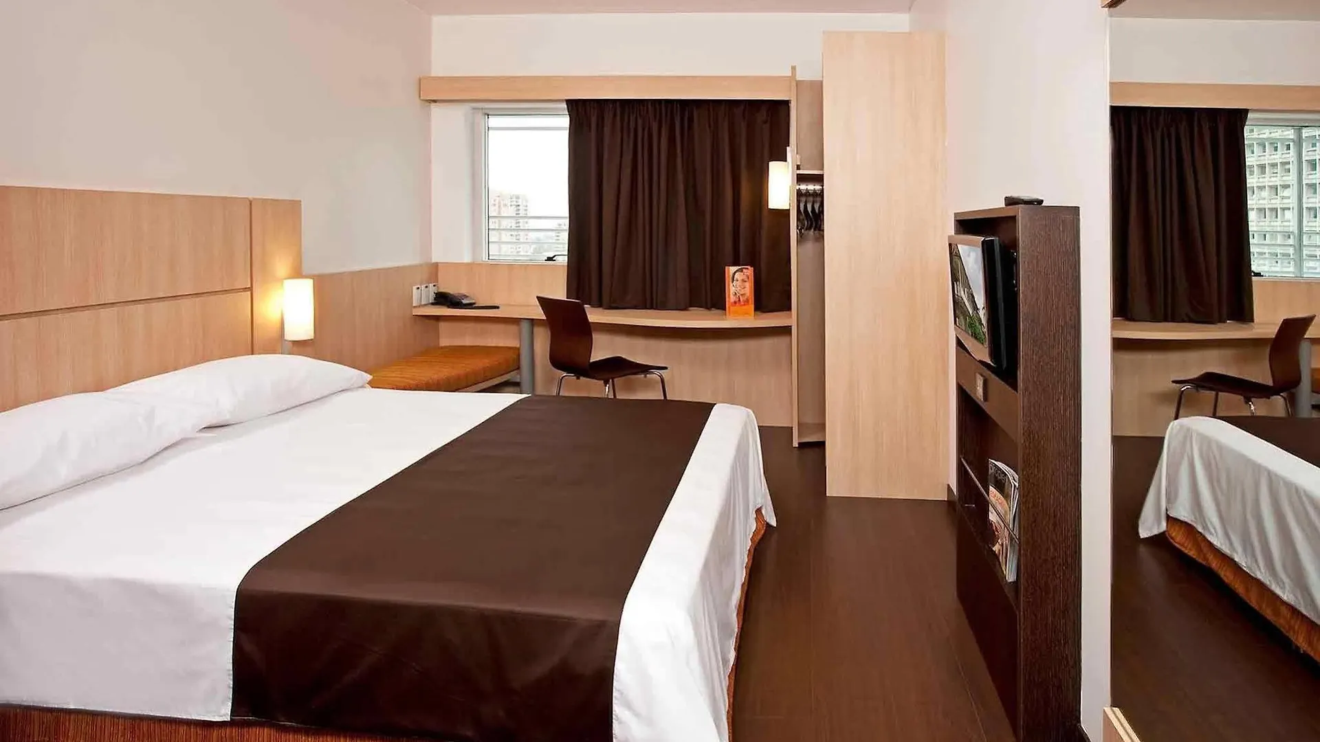 Ibis Bogota Museo Hotel