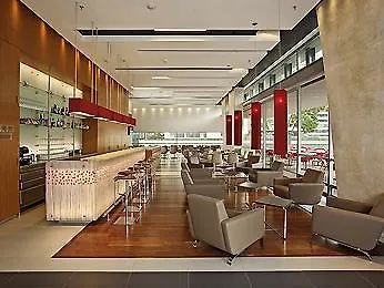 Ibis Bogota Museo Hotel 3*,