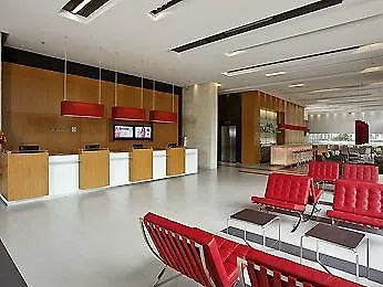 Ibis Bogota Museo Hotel