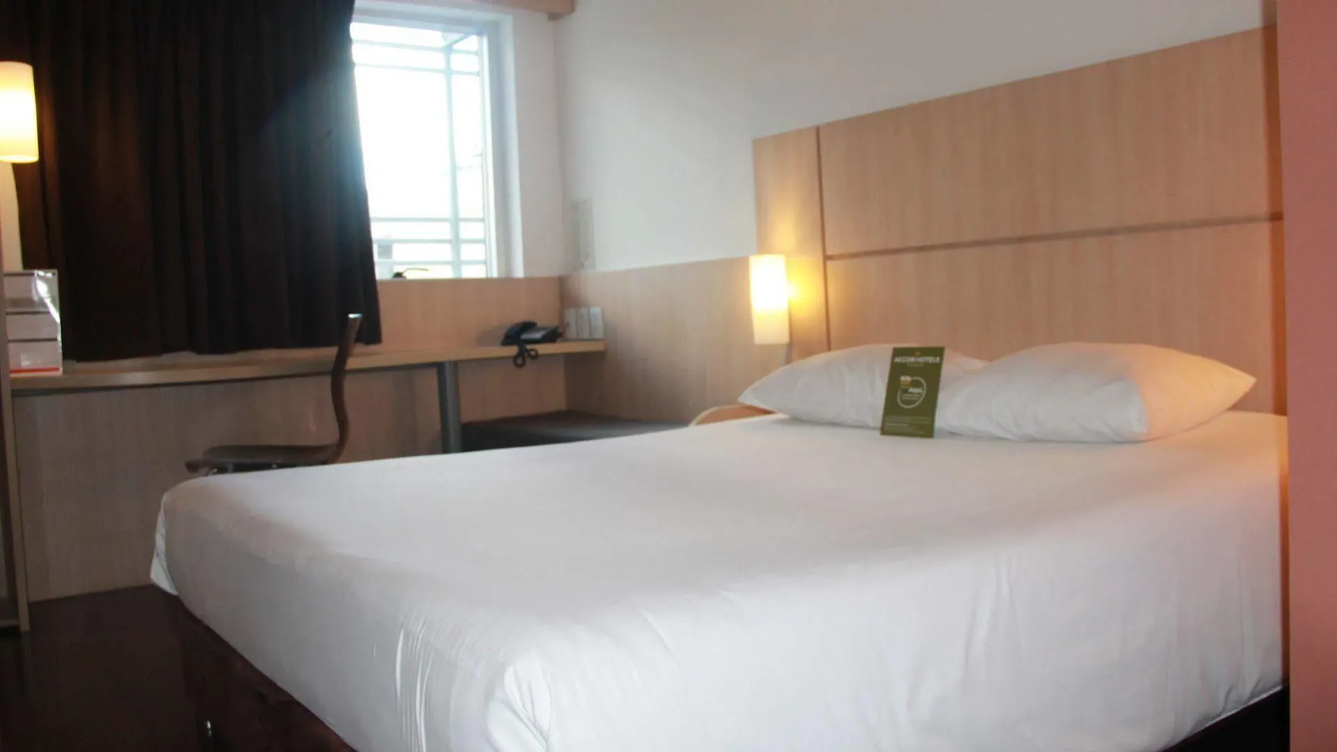 Ibis Bogota Museo Hotel