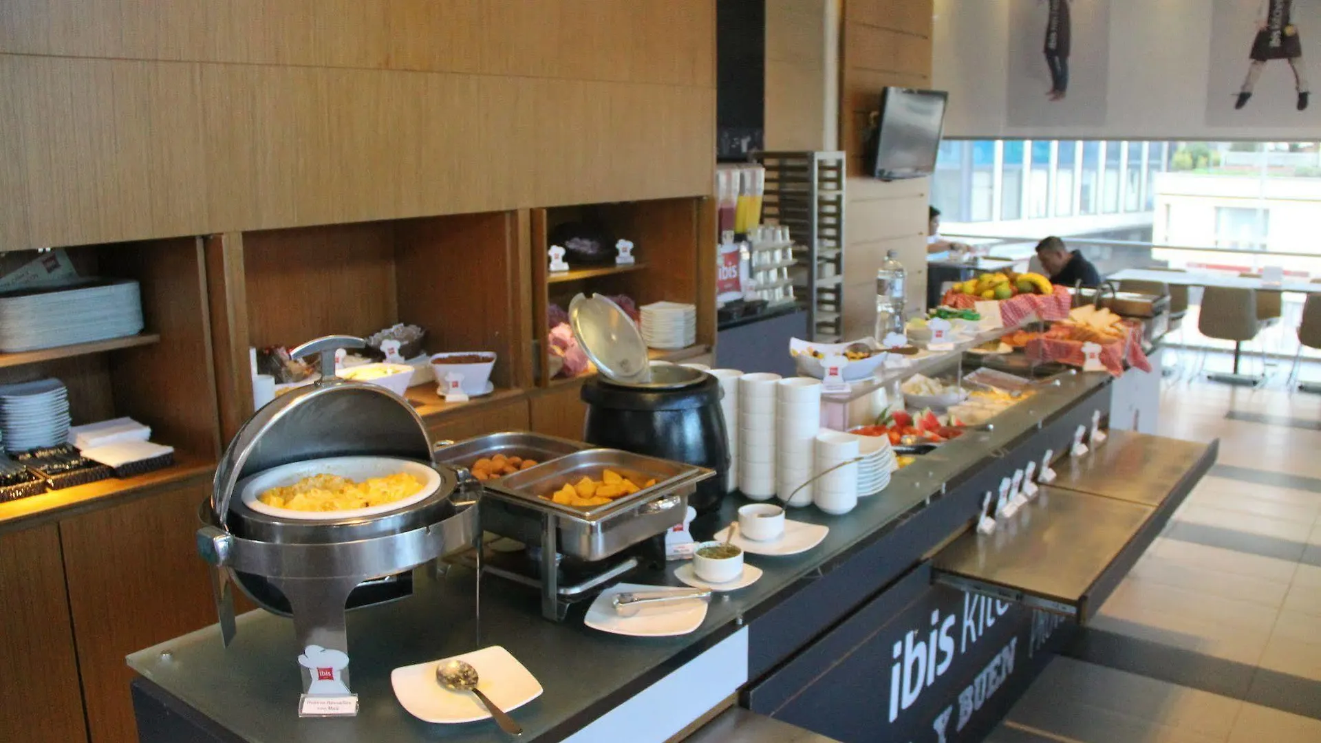 Ibis Bogota Museo Hotel