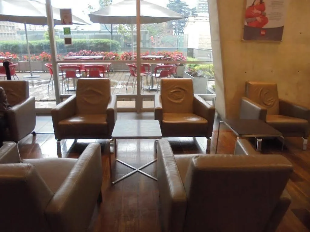 Ibis Bogota Museo Hotel
