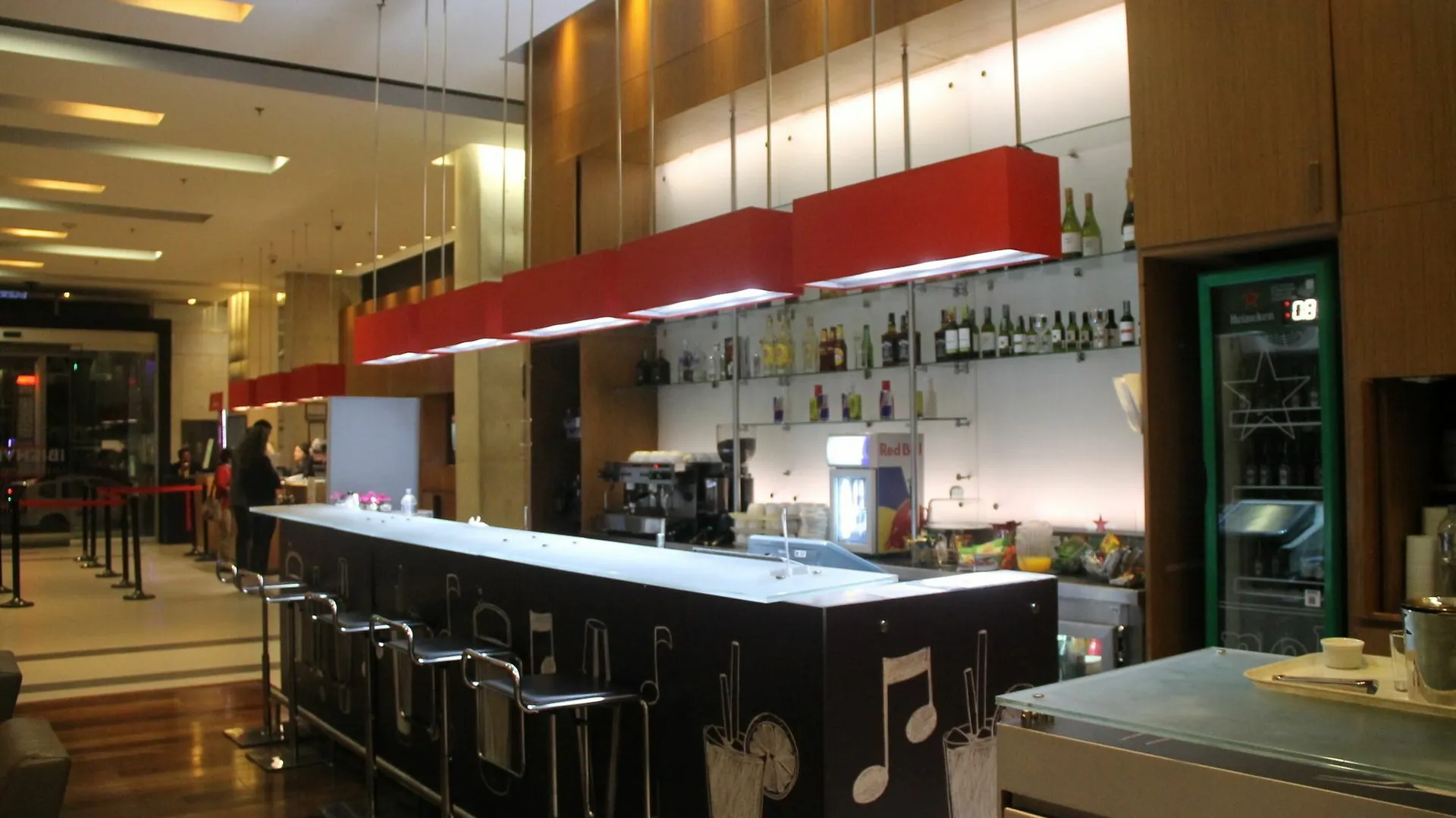 Ibis Bogota Museo Hotel 3*,  Colombia