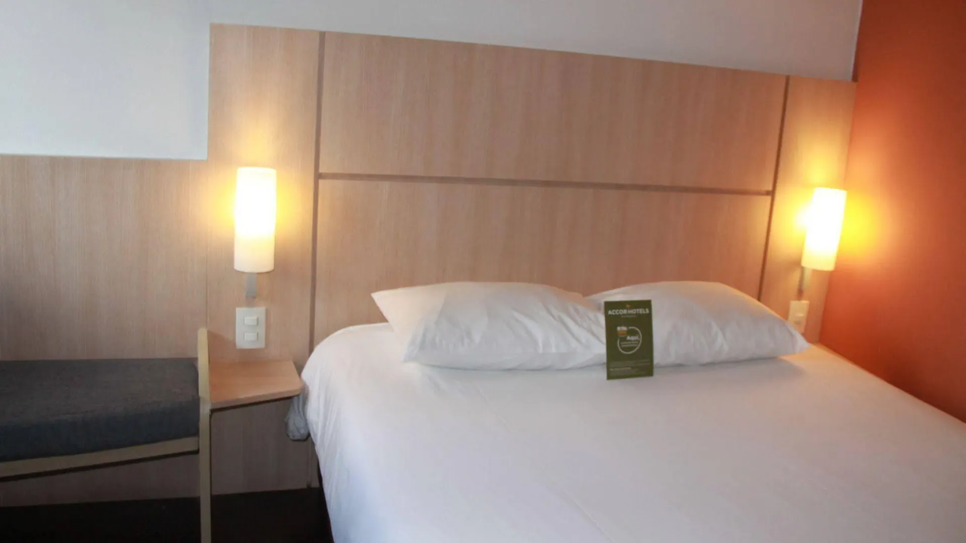 Ibis Bogota Museo Hotel Colombia