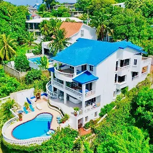  Apartamento Tt9 Colômbia