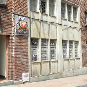 Internacional Hostal