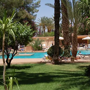Hotel Amine ***