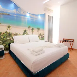 **** Hotel Oskar Albania