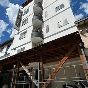 *** Hotel Gran Imperio Kolumbia