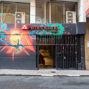 *** Hotel Americana Kolumbien