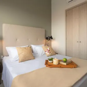 Apartment Ganem 