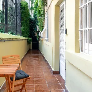 Aparthotel Atlas 
