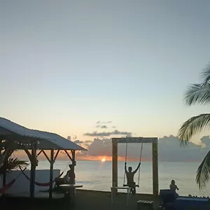 El Pirata Morgan Hotel