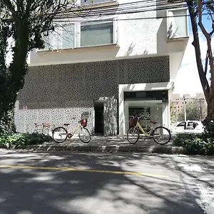 Cityflats Bogotá