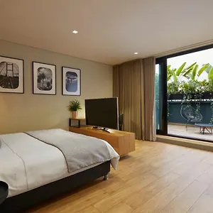 **** Hotel 14 Urban Kolumbien