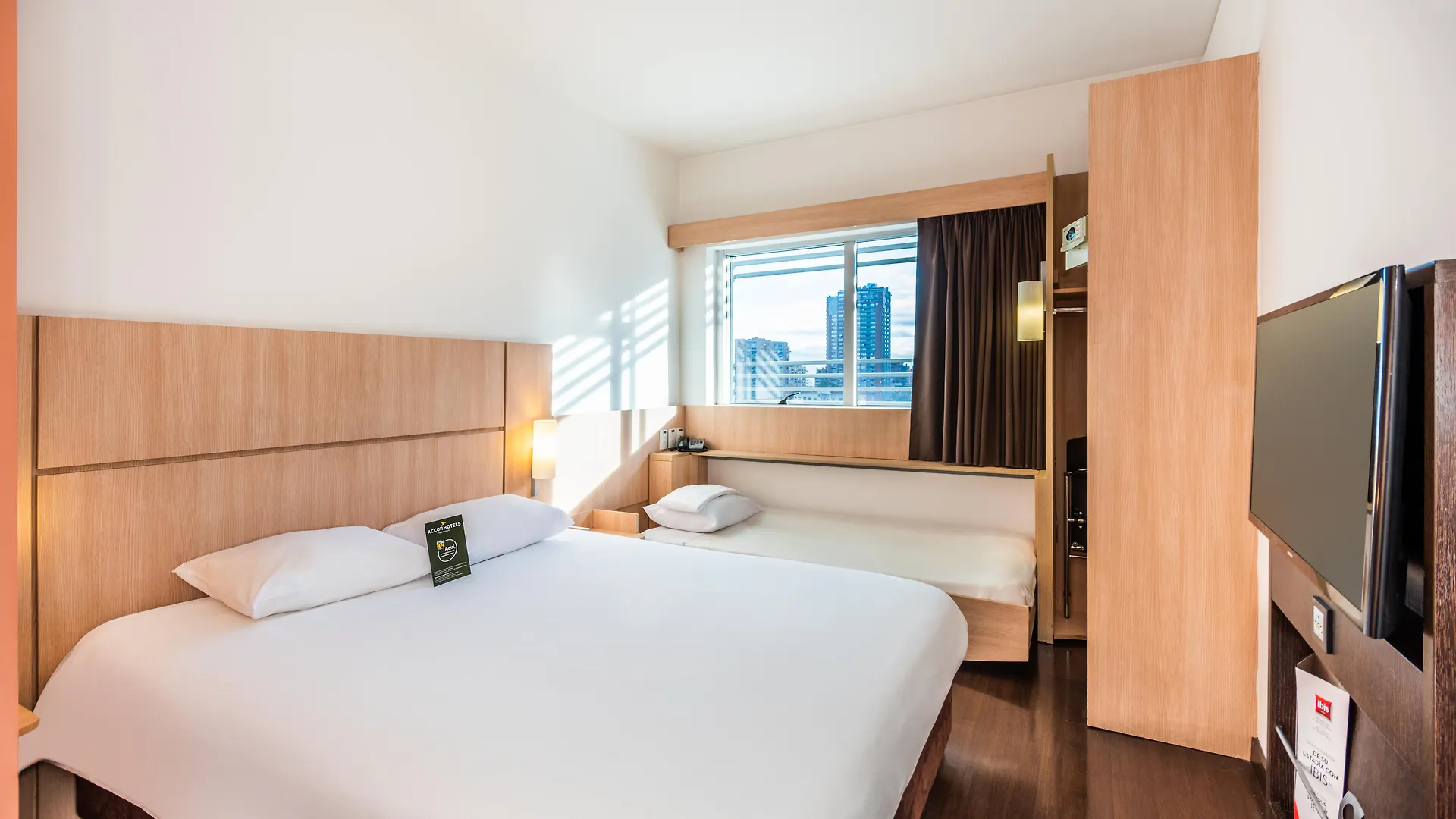 Hotel Ibis Bogota Museo