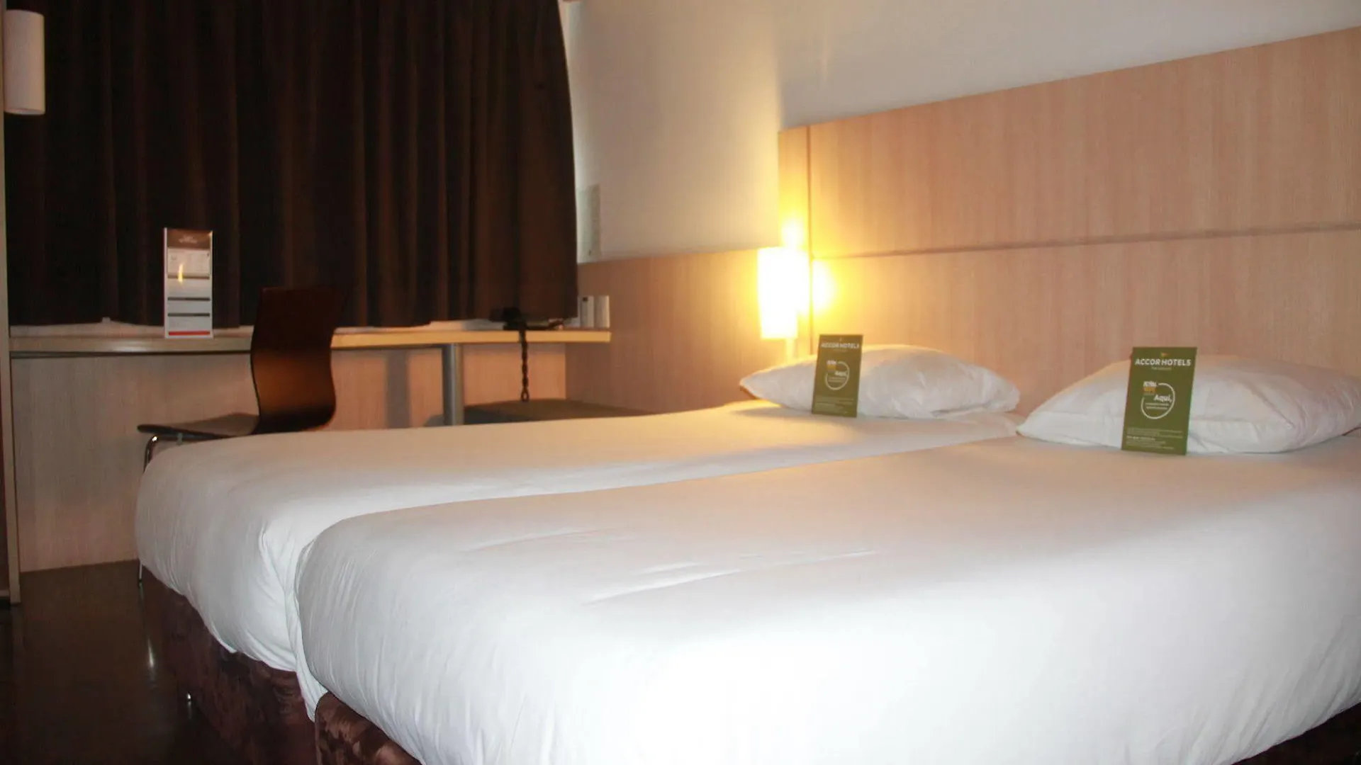 Ibis Bogota Museo Hotel 3*,