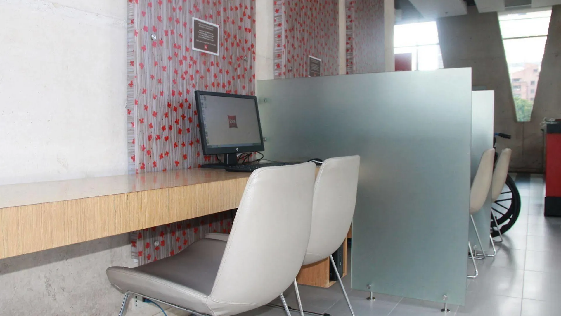 Ibis Bogota Museo Hotel